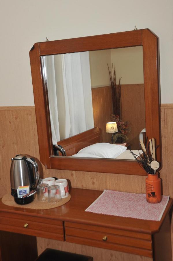 Guesthouse Bloutsos Rooms Kastrákion Eksteriør billede